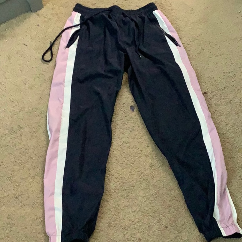 Sweat pants
